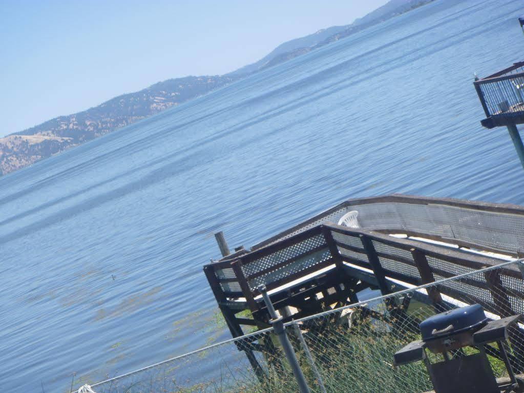Regency Inn Lakeport Bagian luar foto